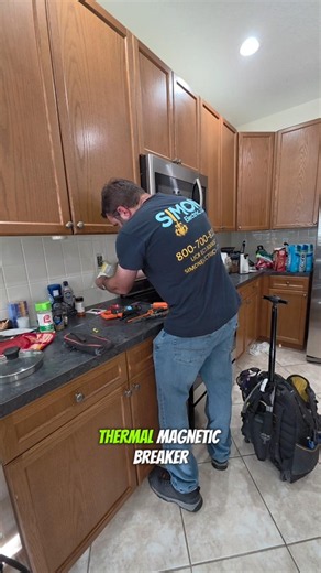 Troubleshooting back splach gfi receptical in Boynton Beach fl Simon Electric