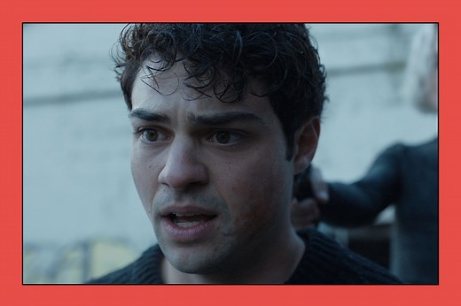 'The Recruit' season 2 cast and character guide: Get to know the new and returning stars of Netflix's spy series