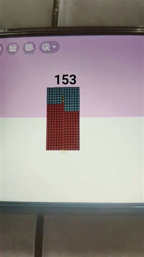 Oh Wow! Sprunki number block band 153