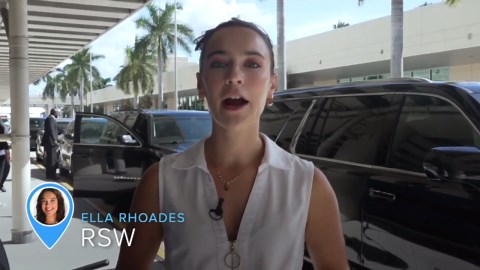 NO RIDE, NO PROBLEM: RSW expands taxi service pick-up options