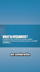 7.6K views · 66 reactions | Looking for a new overdrive pedal but don't know where to start? We've put together a handy video guide to help you find the right one for you!  Watch the full video here: https://youtu.be/mqKbYRMIRsA | Andertons Music Co. | Facebook