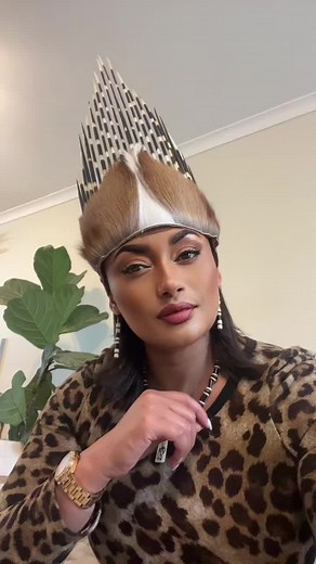 Modern Khoisan Clothing Celebrates Indigenous Heritage | Khoe San Fashion