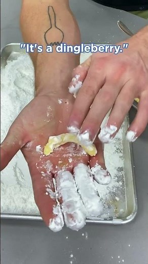 Let's Make Freezing Cold Cheetos
