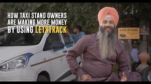 Track your fleet of vehicles with Letstrack.mp4