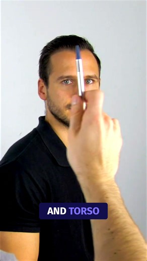 👉 Watch the full video on our Physiotutors App or YouTube channel 🎥📺✨ The smooth pursuit neck torsional test abbreviated as SPNT helps to determine the presence of disturbances in eye movement and postural stability. It is thought to test proprioceptive function, particularly for controlling static and dynamic head and neck position. Teo et al from the year 1998 found a sensitivity of 90% and a specificity of 91% in a group of traumatic neck pain patients with dizziness compared to a mixed gr