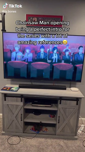 WHY WOULD THEY DO THAT #anime #manga #chainsawman #csm #aki #animememe
