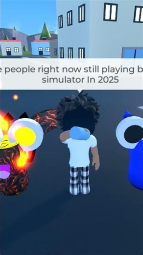 Are people still playing burping simulator?