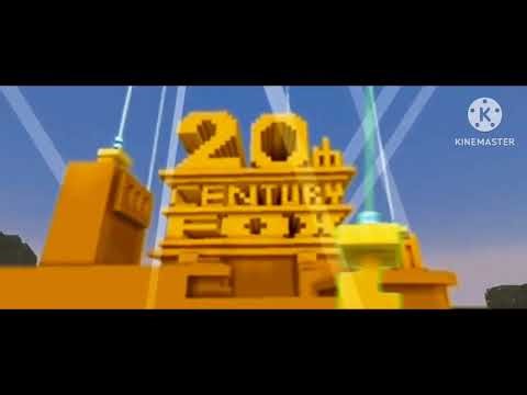 20th Century Fox Logo (2009-2013)