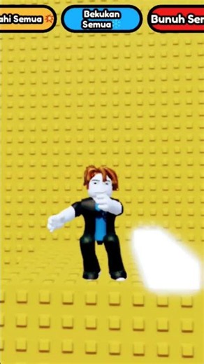 BERSAMA MUKA SIGMA INI LAGII🗿#roblox
