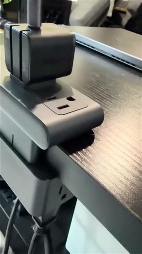 Organize Your Workspace with ANKER: Best Desk Clean-Up Tips #DeskOrganization #ANKER