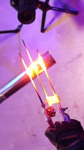 DIY Wolverine Claws and Tungsten Cube Experiment
