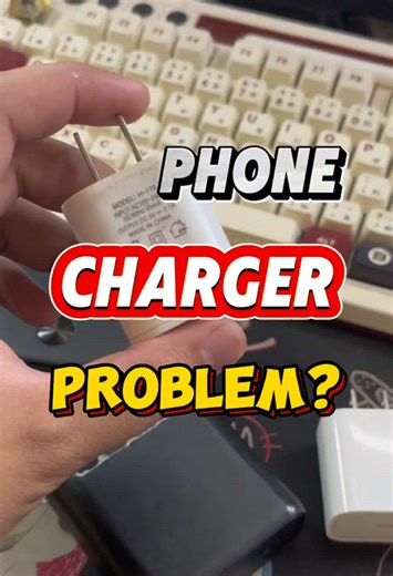 Paano Pumili ng Tamang Charger para sa Iyong Smartphone