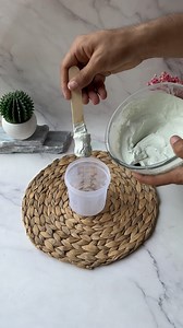 51K views · 295 reactions | Make Your Own Texture paste at Home || 3- Ingredients || Texture Paste || Follow for more ✨ : : #texture #texturepaste #making #diy #idea #athome #easy #textureart #naqshbyawais | Awais Khalid | Facebook