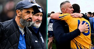 Former Comrade Had Huge Praise For Paul Galvin After Overcoming Him In Meath Final | Balls.ie
