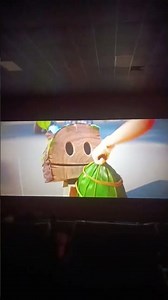 The Super Mario Galaxy Movie Meet Princess Daisy Post Credit Scene #princessdaisy #mariogalaxy