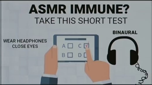 [3D Sound Studio] 沉浸式闭眼聆听真实的ASMR大脑刺痛触发 回归原始的asmr体验 免疫专属 [ARSK臻品收藏版]