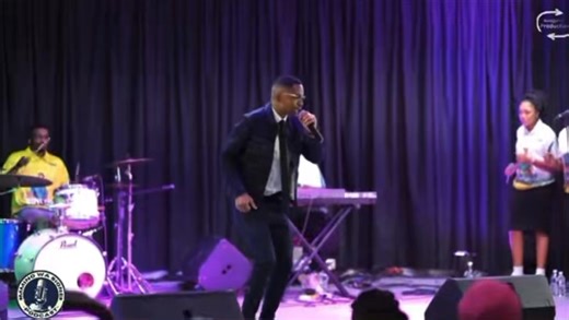 3.5K views · 91 reactions | Jehova Modimo Wa Israele~ Live At Polokwane Library Gardens | Tshegofatso Mokabane | Facebook