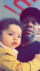 After months of waiting … today I finally got to meet my daughter … so please say hello to Miss Scottie Mae | Benjamin Smith