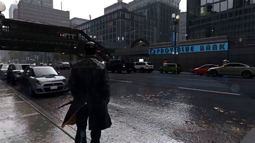 Eu nunca vou me acostumar que um jogo de 2014 já é considerado antigo.O tempo passa muito rápido....