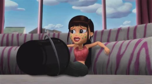 out of context bratz | #bratz bewitched, bothered, and burdined | Instagram