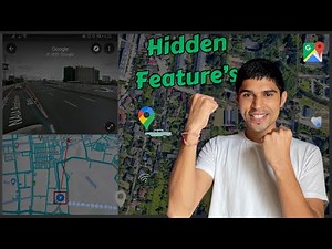 Google Maps Useful Tips and Tricks 2023