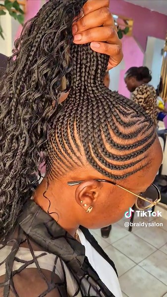Trending Braids Hairstyles for Ladies: Braiding Styles Guide