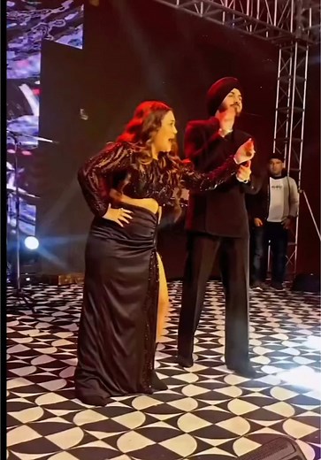 Neha Kakkar and Rohanpreet Singh's Love Story