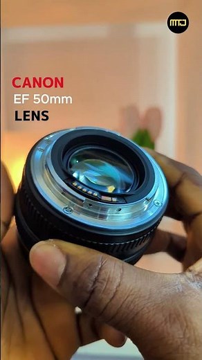 Canon EF 50mm LENS / What is the Best Canon Camera for this LENS?