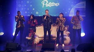 From our United family to yours... Here's to a harmonious holiday season! Take it away, Pentatonix! uafly.co/lDZZCJ #UnitedForTheHolidays | United