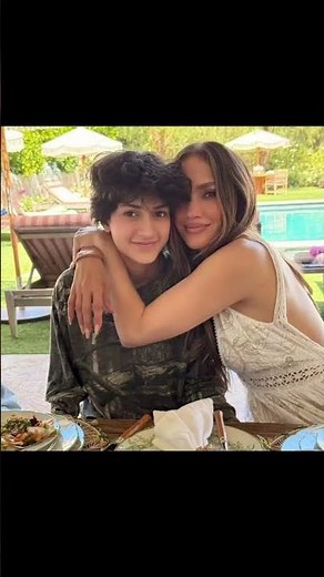 Jennifer Lopez Raised Her Kids Alone Since Age 3 Now They're Both Going to College on Scholarships