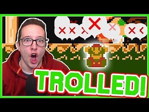 A TROLL Level That Caused Me Mental and PHYSICAL PAIN!!!