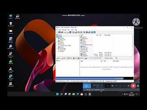 How to create iso file using cd burner XP in 6 minutes