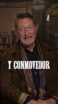 “Peaky Blinders: el hombre inmortal”: entrevistamos a Cillian Murphy y Steven Knight | #Shorts