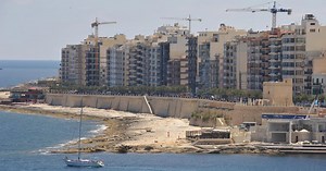Watch -Construction in Malta. Have we taken it too far?