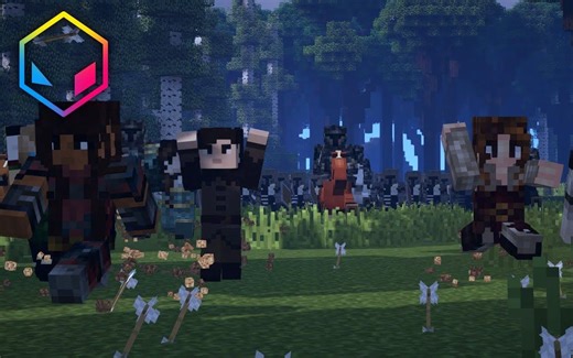 BB 技巧 - 组建军队