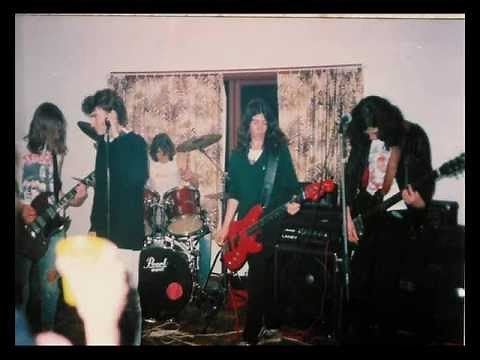 The Proton Energy Pills - The Ride