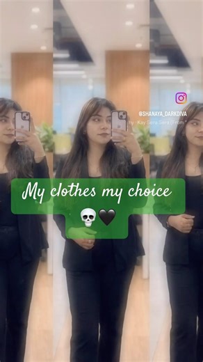 1 Girl 4 Outfits | Saree to Modern Look Transformation | Indian Fashion Style #shorts #swaglook