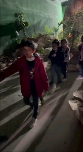 Our KG explorers embark on Zoo Day, meeting furry friends and learning amidst nature's wonders. #ZooDayFun #LittleExplorers | Lara School