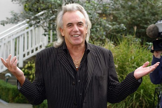 World-famous London nightclub a lasting legacy to 'King of Clubs' Peter Stringfellow
