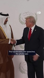 31K views · 457 reactions | The Israel-Hamas deal is signed, Trump's Gaza summit over. But the region is still divided. Egypt, Qatar, and Iran all have their own interests in the Middle East. Here's who stands where. #unpacked #dwstories | DW News | Facebook