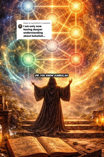 Understanding Kabbalah: A Map for the Soul's Journey