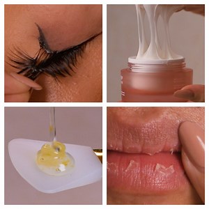 235M views · 1.8M reactions | Relax and get inspired with this satisfying ASMR self-care routine. Be sure to have your sound on for this! | Blossom | Facebook