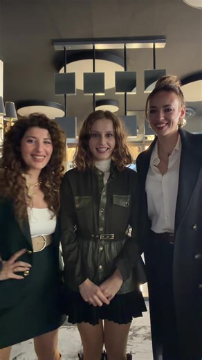 Rüya Gibi Yeni Bölüm Bu Akşam!