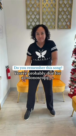 Why is a colonoscopy so important? 💩⬇️ Colonoscopies can sound scary but the truth is they allow for early detections of Abdominal Pain, Colon Cancer and Digestive Issues. Get screened before it is too late. 🦋🩵 #health #healthtok #over40 | Luminous Health & Wellness