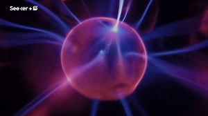 188K views · 470 reactions | The world's most powerful laser could create mass out of energy. | Elements | Facebook