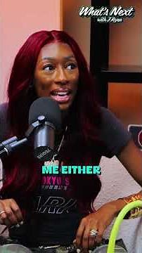 Kendall Kyndall on Confrontations