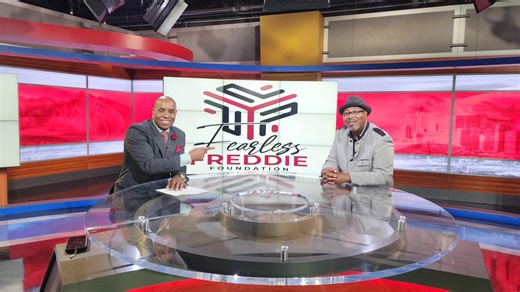 Las Vegas hoops legend & Runnin' Rebel great Freddie Banks is giving HBCU scholarships via his foundation