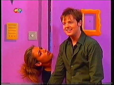 [720p/50p] ITV Carlton (Central) | CHUMS and CITV closedown | 15th January 2001 | Part 3 of 4