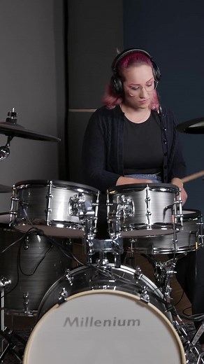 Mastering Millennium Drums: A Comprehensive Cover