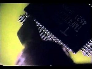 Pace - QFP Soldering